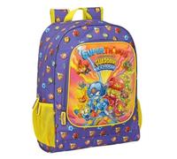 Mochila Safta Adapt Superthings Lilamarilla