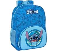 Mochila - Safta - Adaptable Carro Stitch - 33 Cm - Pratique - Durable