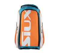 Mochila SIUX Pro Tour Orange