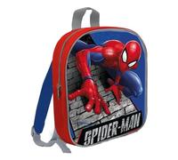 Mochila Spiderman Marvel 29cm