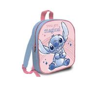 Mochila Stitch Disney 29cm