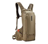 Mochila THULE HIDRATACION Rail 12 LITROS Caqui