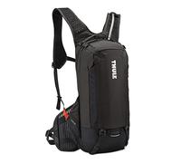 Sac à dos d'hydratation Thule Rail 12L noir