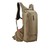 MOCHILA THULE HIDRATACION RAIL PRO 12 LITROS CAQUI