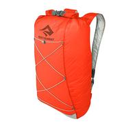 Sea to Summit Sac à dos Ultrasil Dry Backpack Rouge