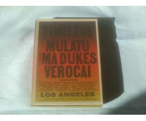 Mochilla Presents - Timeless (Mulatu/J Dilla/a.Verocai Live)