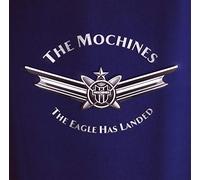 Mochines,the - The Eagle Has Landed