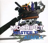 Mochipet - Master P on Atari