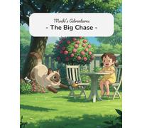 Mochi's Adventures - The Big Chase