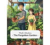 Mochi's Adventures - The Forgotten Garden