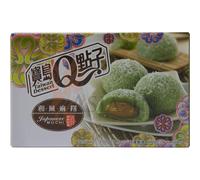 Mochis Au Pandan Et Noix De Coco - Taiwan Dessert 210g