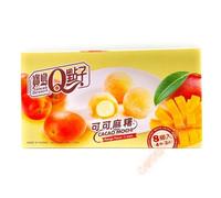 Mochis Beurre De Cacao-Mangue - Taiwan Desset 80g (8 Pièces)