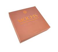 Mochis: Tous les secrets de fabrication de cette pâtisserie venue d'ailleurs