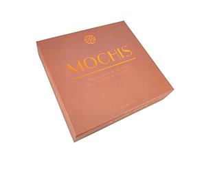 Mochis: Tous les secrets de fabrication de cette pâtisserie venue d'ailleurs