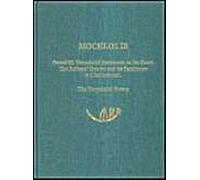 Mochlos Ib: Period Iii. Neopalatial Settlement On The Coast: The Artisans' Quarter And The Farmhouse At Chalinomouri. The Neopalat