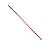 Mocio - VILEDA - MANICO MOCIO SUPER 3 ACTION - 130 cm - Ergonomique - Rouge
