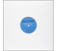 Mock and Toof - Suppress Your Feelings/Shoeshine Bo [Import]