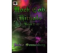 Mock Cob Rituals Mock Cob Village, #2 - Jackie Sonnenberg - 4 Horsemen Publications - ebook (ePub) - Livre