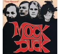 Mock Duck - Test Pressing [Import]