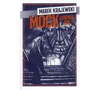MOCK Ludzkie zoo Marek Krajewski