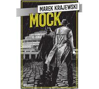 Mock - Marek Krajewski (livre en polonais)