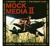 Mock Media Ii [Vinyl]