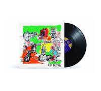 Mock Media - Rat Bastard [Vinyl Lp]