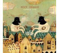 Mock Orange - Captain Love [Import]