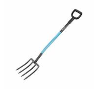 Mock râteau pour les travaux lourds Cellfast CELLPRO™; 196x1200 mm