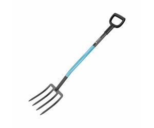 Mock râteau pour les travaux lourds Cellfast CELLPRO™; 196x1200 mm
