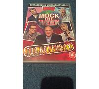 Mock the Week [Import anglais]