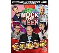 Mock The Week - Too Hot For TV G