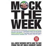 Mock the Week - [Version Originale] Dan Patterson (Auteur)