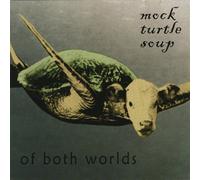 Mock Turtle Soup - of Both Worlds
