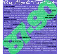 Mock Turtles 1987-1990 [UK Import]