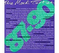 Mock Turtles, The - 87-90