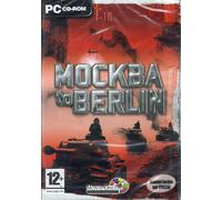 Mockba To Berlin Pc