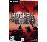 Mockba To Berlin Pc