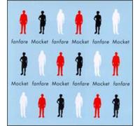 Mocket - Fanfare