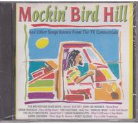 Mockin' Bird Hill