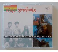 Mockin' Bird Hill (4 Versions, 1993) [Import]