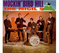 Mockin' Bird Hill [Import]