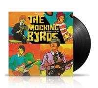 Mocking Byrds - The London Sessions Toe Rag 1996