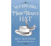 Mockingbird in Mark Twain's Hat
