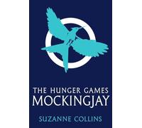 Mockingjay – Scholastic UK