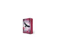 Mockingjay: Deluxe Edition (The Hunger Games, Book Three)