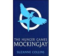 Mockingjay – Scholastic UK