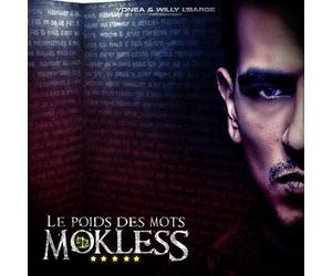 Mockless - Le Poids des Mots