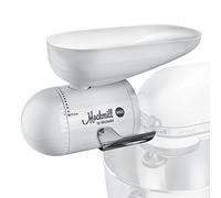 Mockmill Embout de broyage pour KitchenAid - Farine fraîche - Fabriqué en Allemagne
