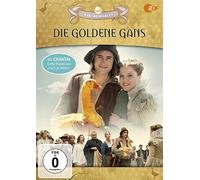 Mockridge,Jeremy - Die Goldene Gans (Märchenperlen)